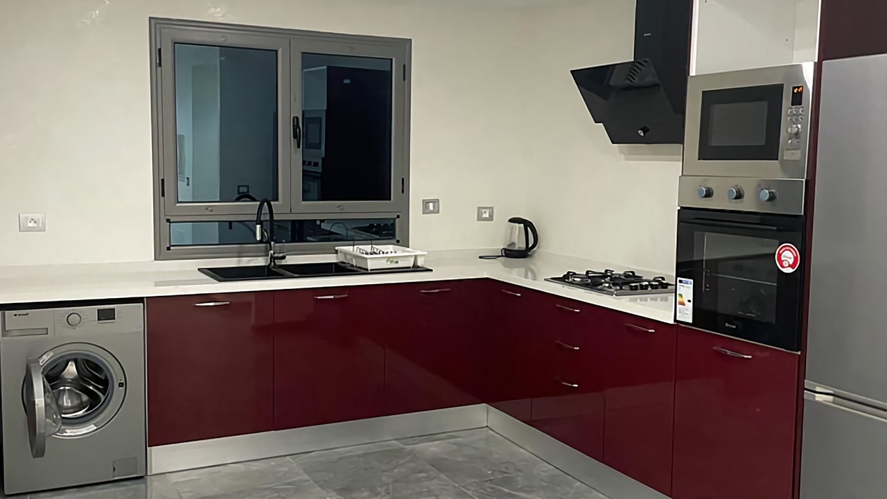 Photo of Kitchen in Djerba Midun