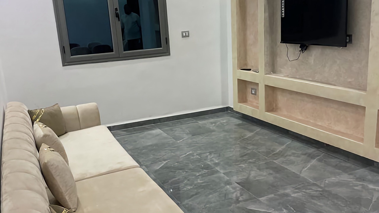 Photo of Livingroom in Djerba Midun