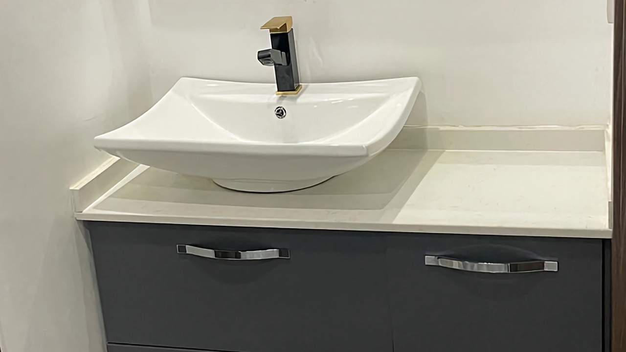 Photo of Bathroom in Djerba Midun