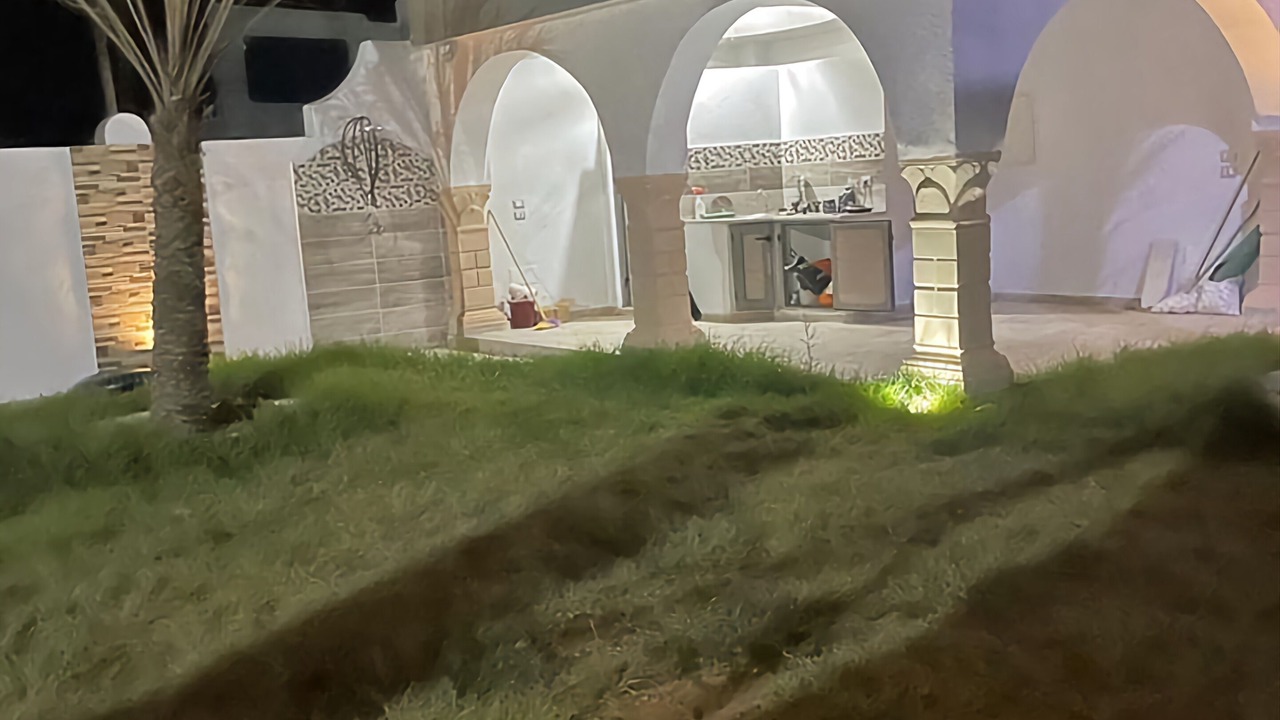 Photo of Outdoor in Djerba Midun