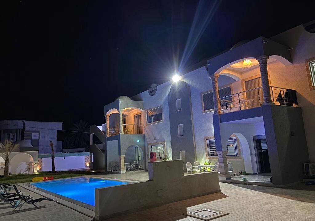 Photo of Outdoor in Djerba Midun
