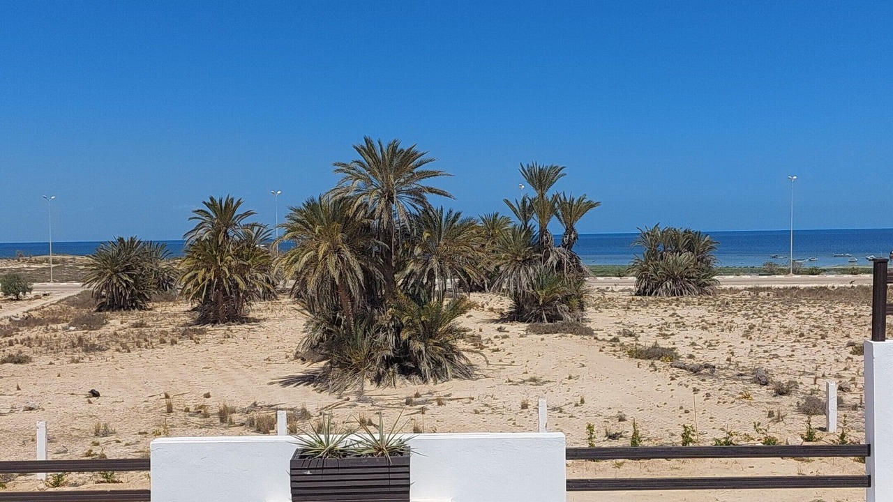 Photo of Outdoor in Sidi Salem