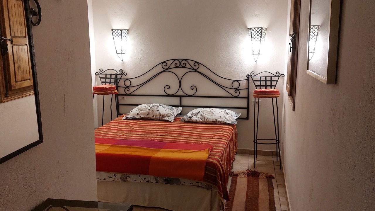 Photo of Bedroom in Sidi Salem