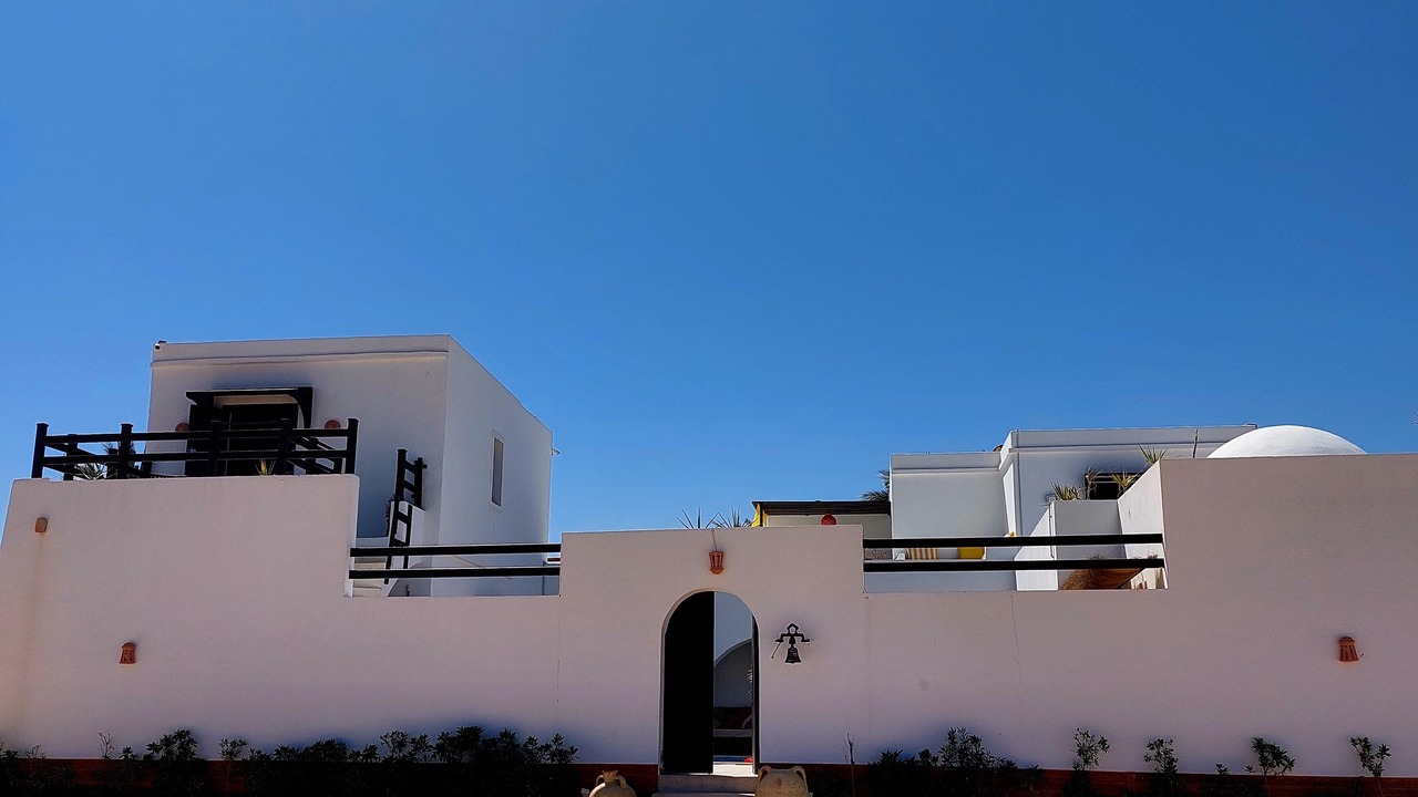 Photo of Outdoor in Sidi Salem