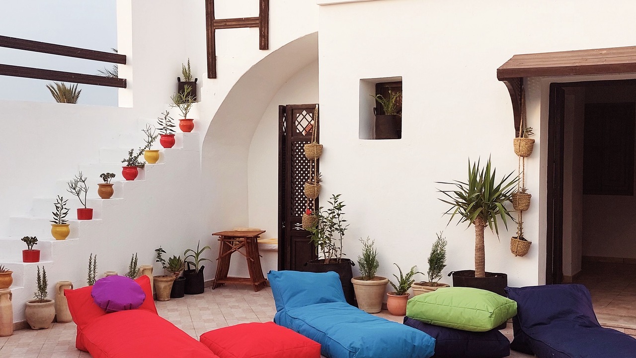 Photo of Outdoor in Sidi Salem
