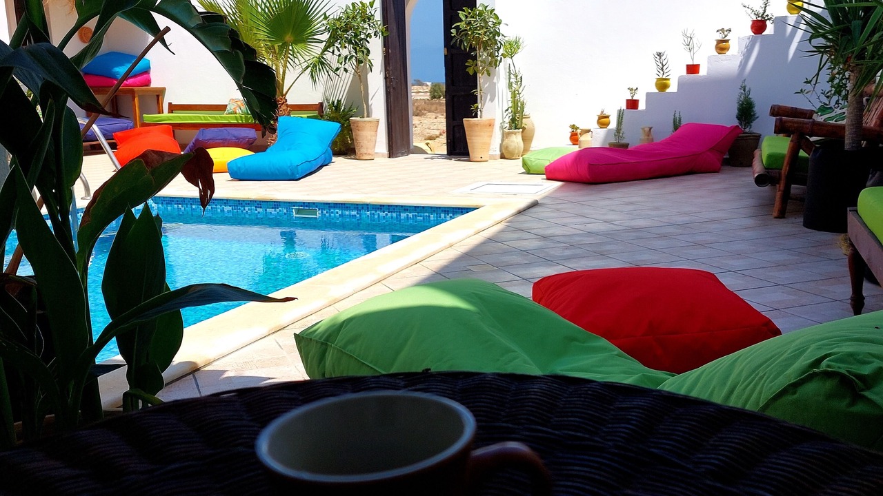 Photo of Outdoor in Sidi Salem