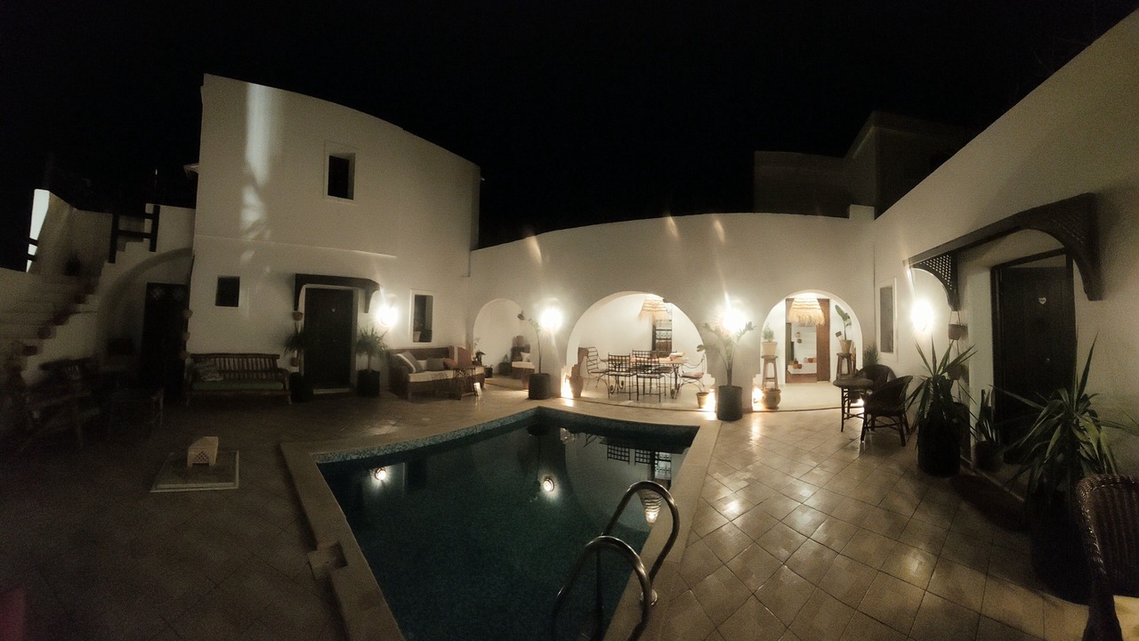 Photo of Outdoor in Sidi Salem