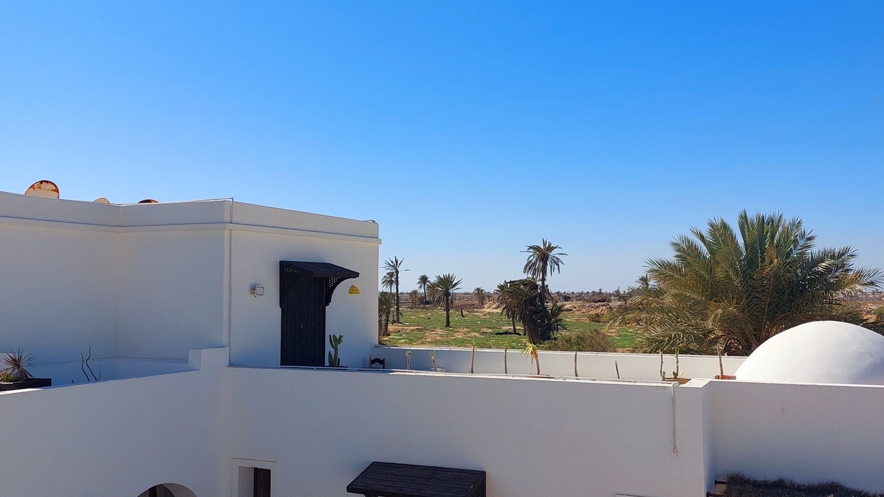 Photo of Outdoor in Sidi Salem