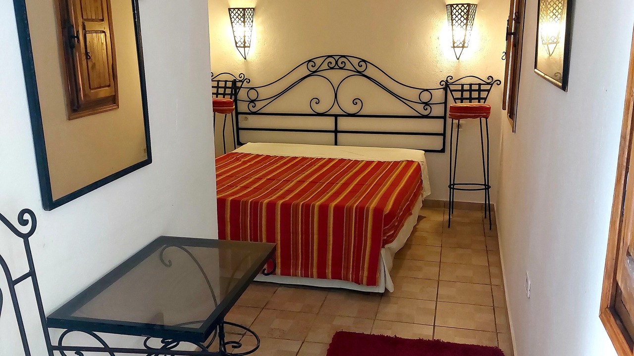 Photo of Bedroom in Sidi Salem