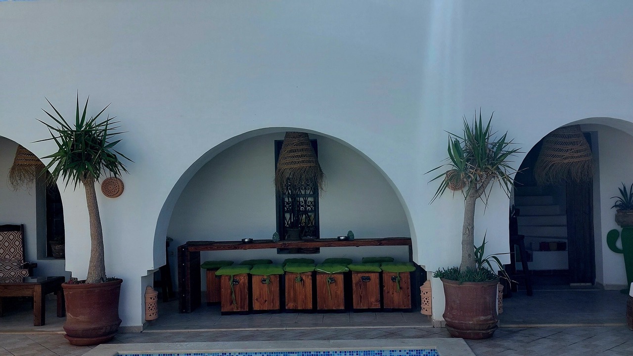 Photo of Outdoor in Sidi Salem