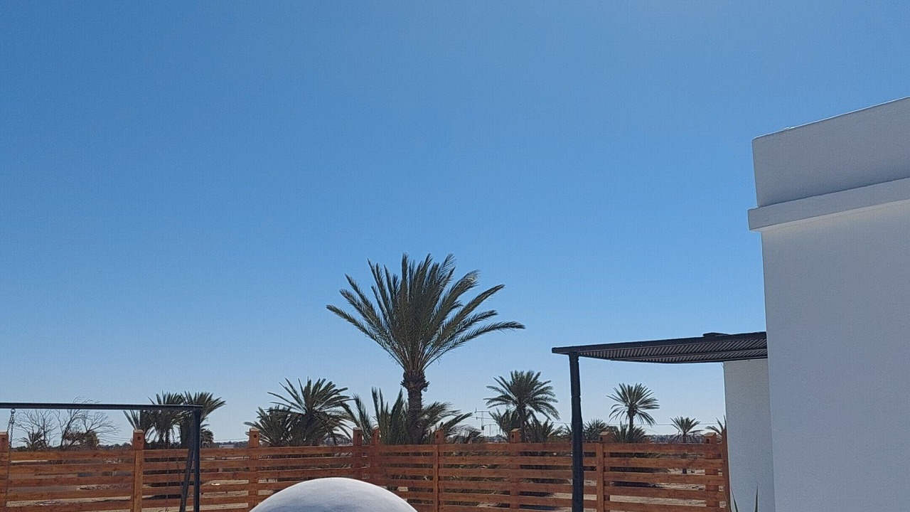 Photo of Patio Balcony in Sidi Salem