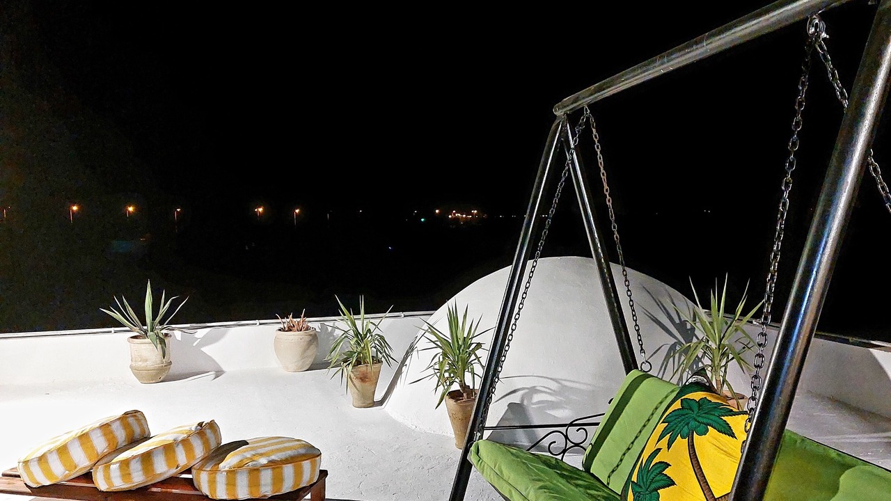 Photo of Outdoor in Sidi Salem