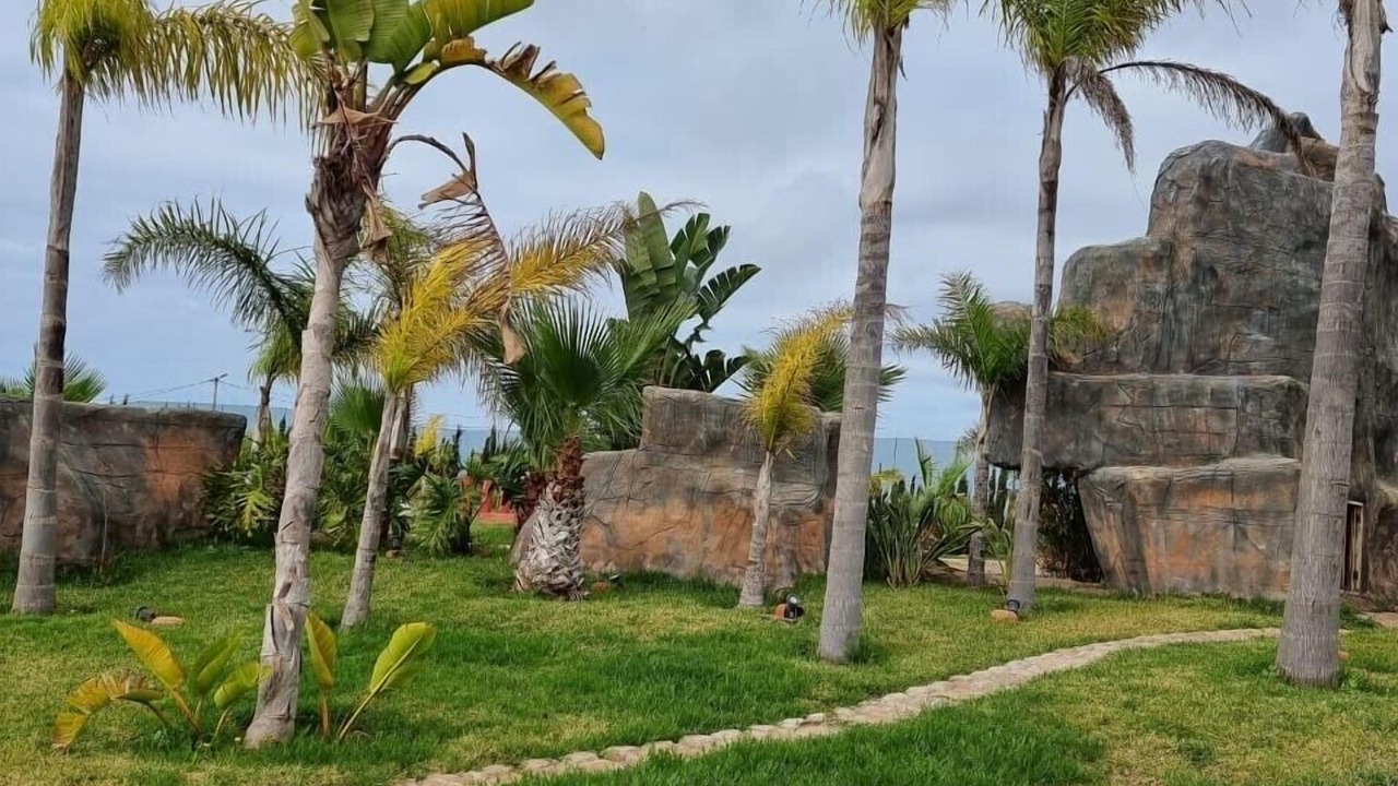 Photo of Outdoor in Bouznika