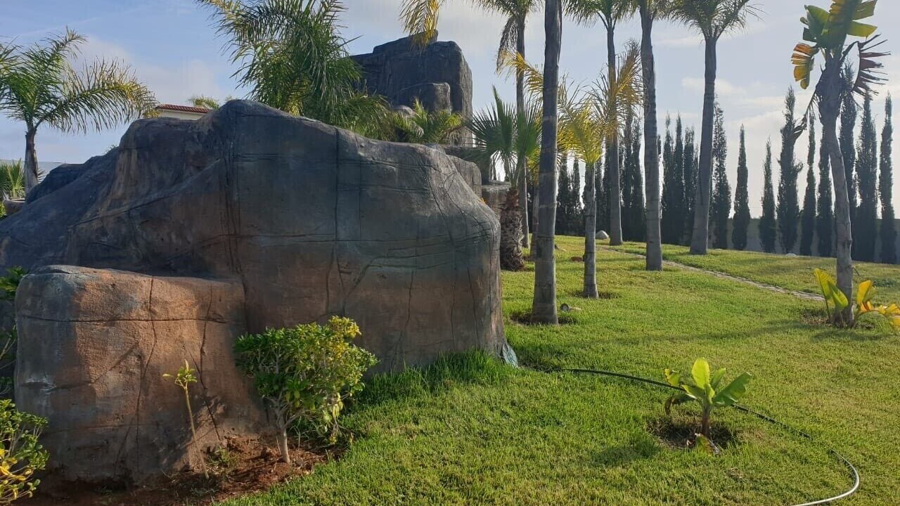 Photo of Outdoor in Bouznika