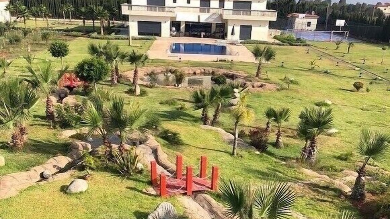 Photo of Outdoor in Bouznika