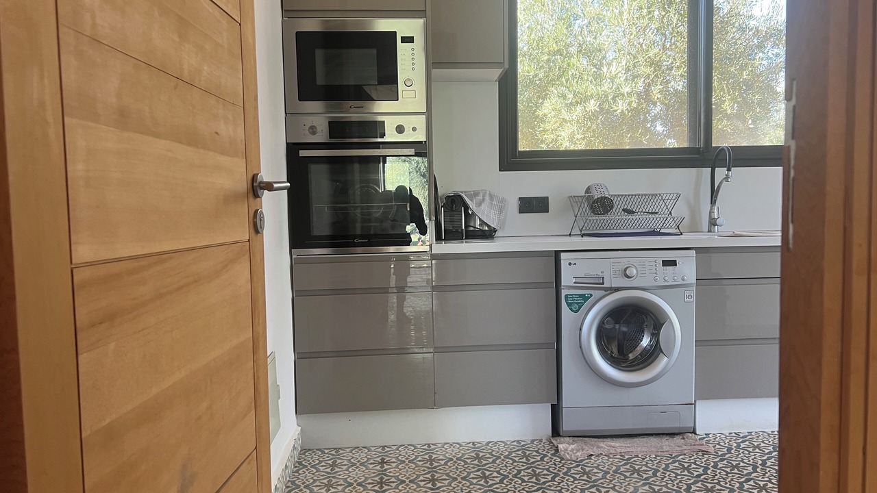 Photo of Kitchen in Douar Sidi Youssef Ben Ali