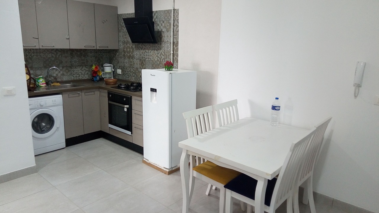 Photo of Kitchen in Mansoura