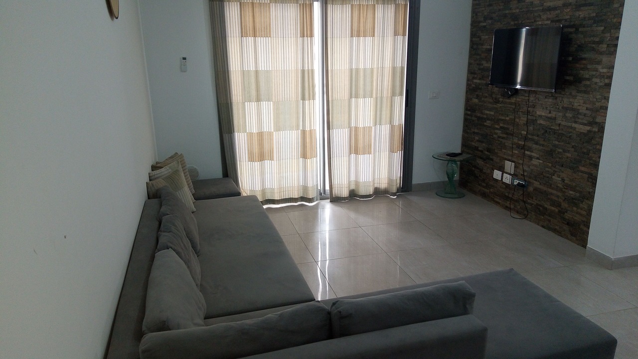 Photo of Livingroom in Mansoura