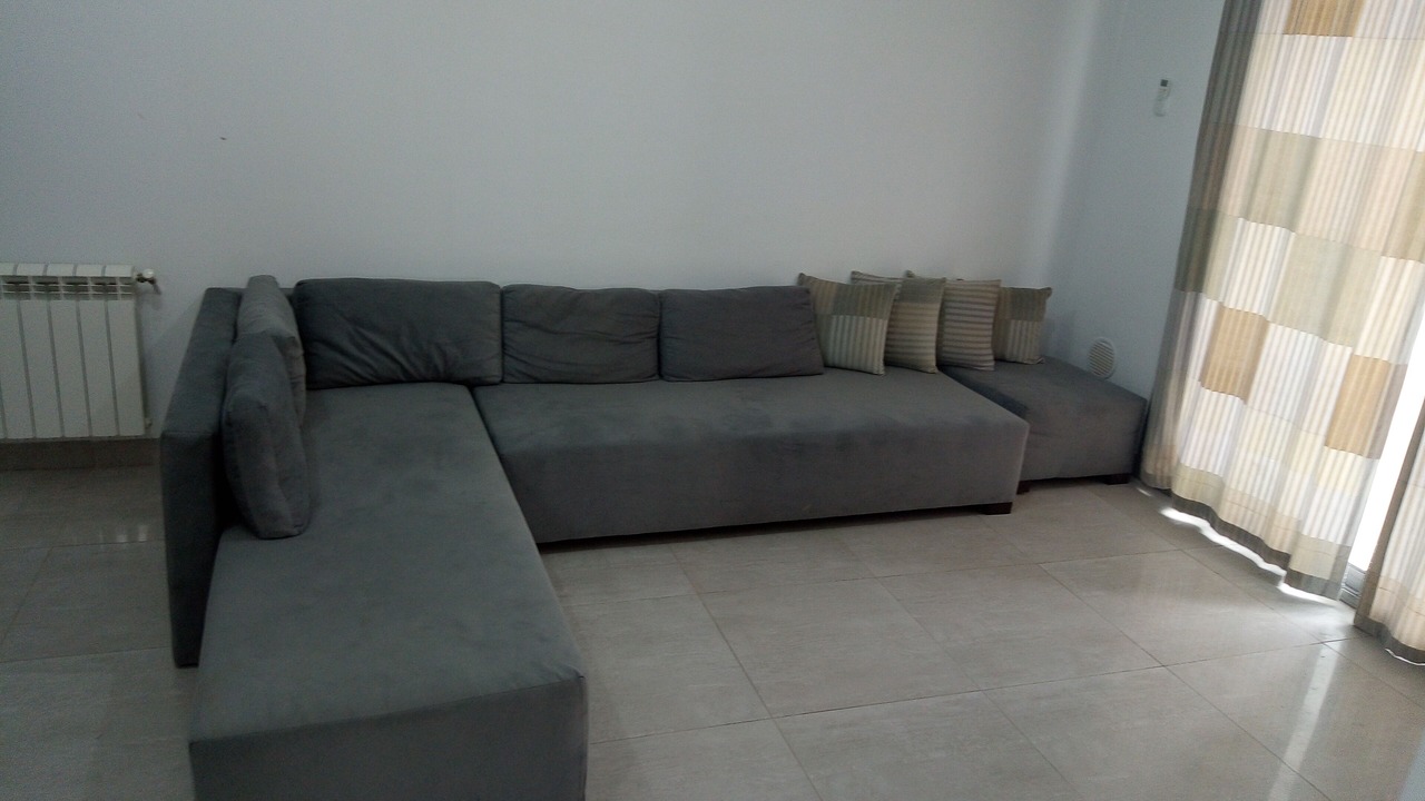 Photo of Livingroom in Mansoura