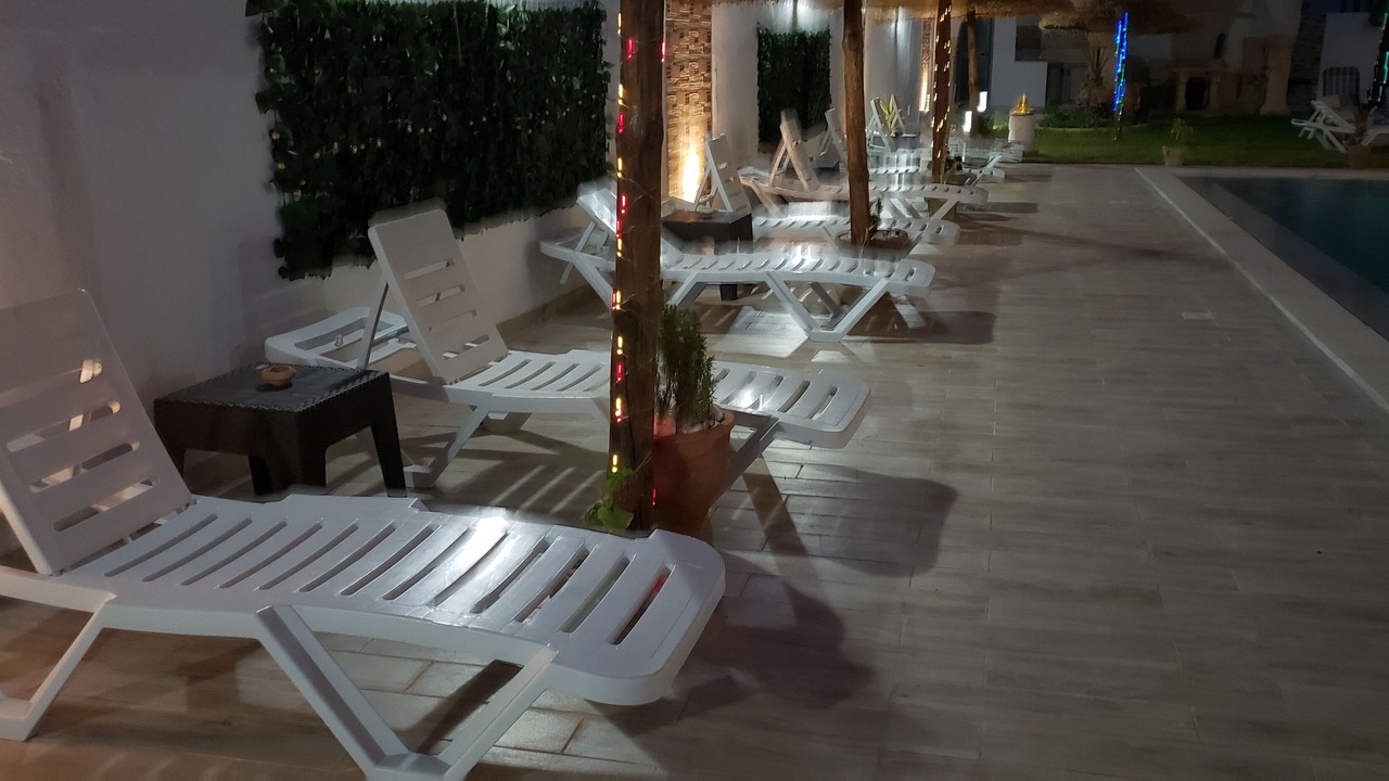 Photo of Outdoor in Hawmat al Badawiyin