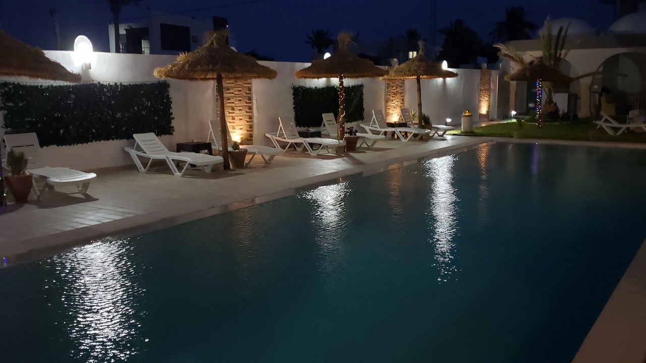 Photo of Outdoor in Hawmat al Badawiyin