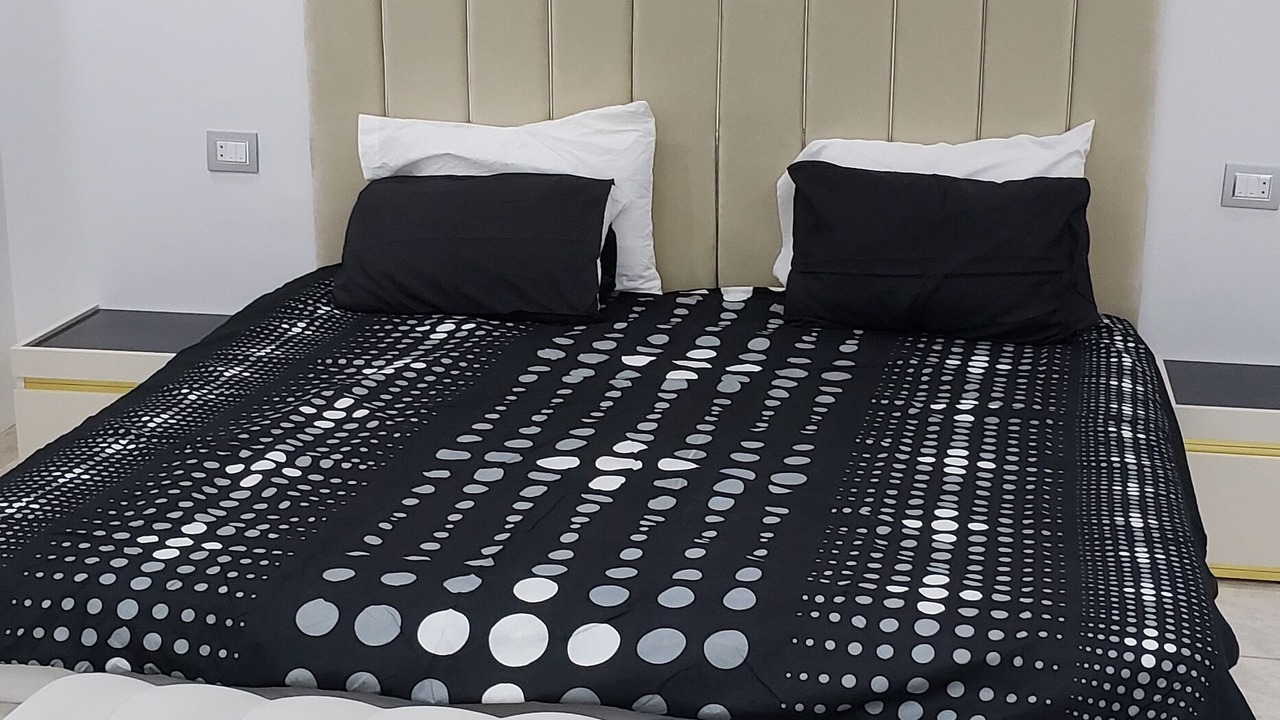 Photo of Bedroom in Hawmat al Badawiyin