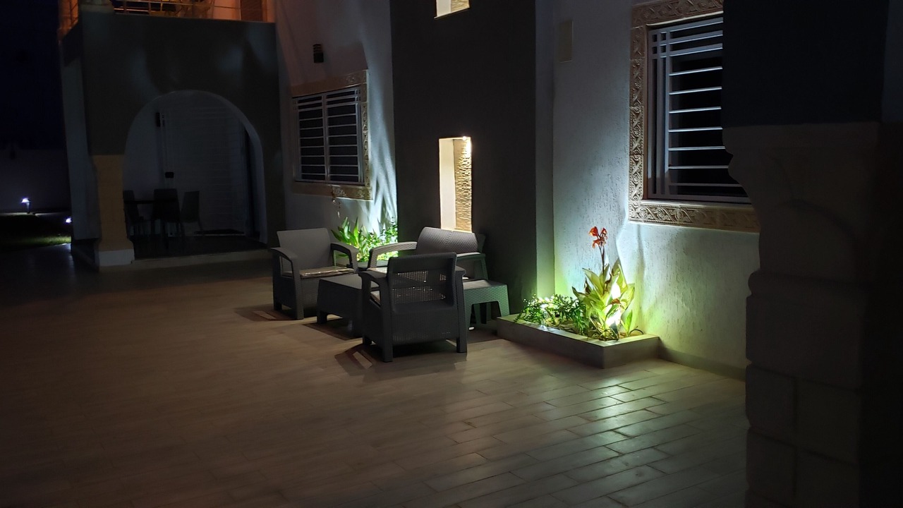 Photo of Patio Balcony in Hawmat al Badawiyin