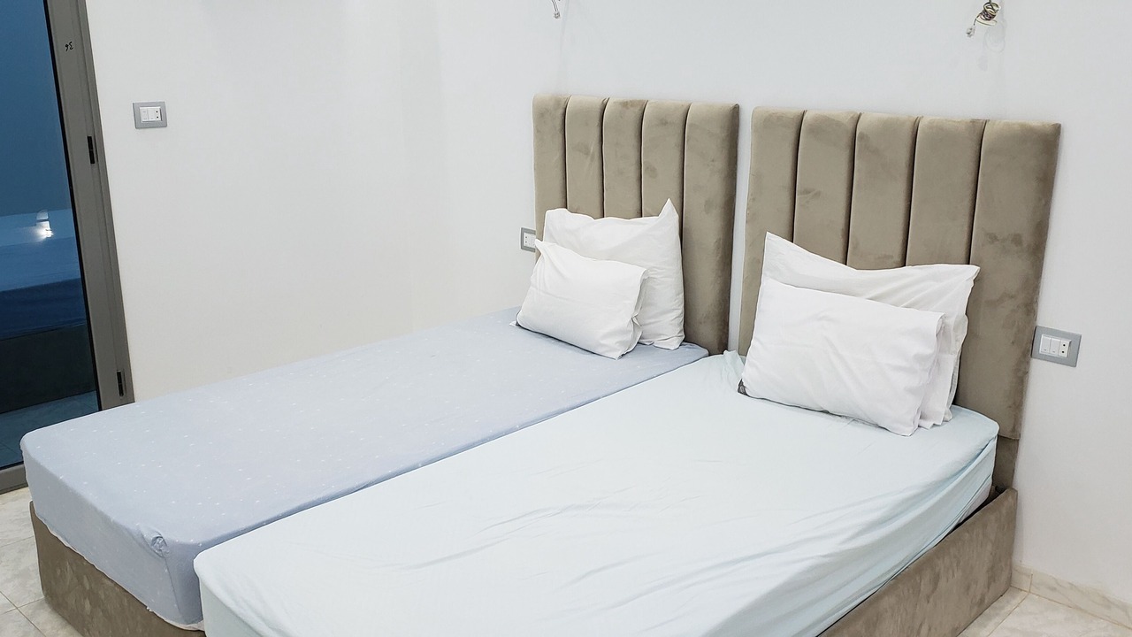 Photo of Bedroom in Hawmat al Badawiyin
