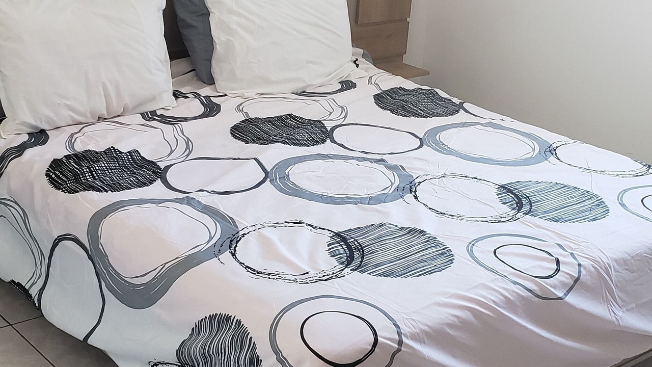 Photo of Bedroom in Hawmat al Badawiyin