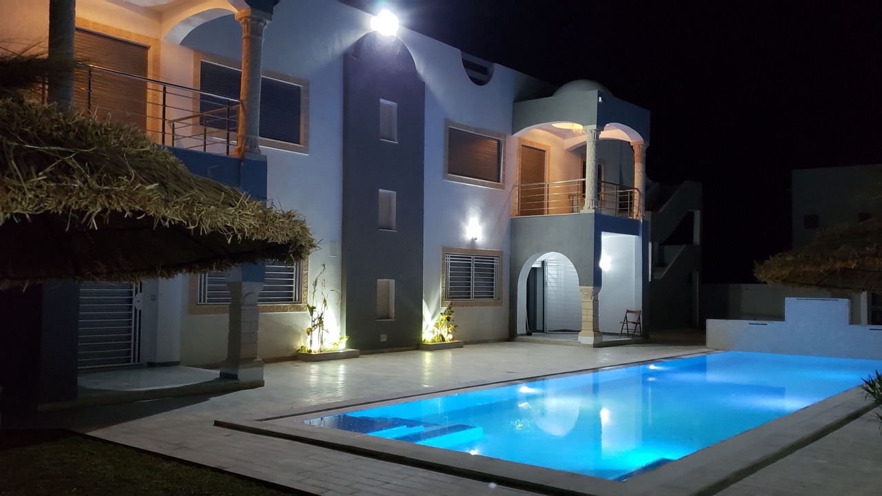 Photo of Outdoor in Hawmat al Badawiyin
