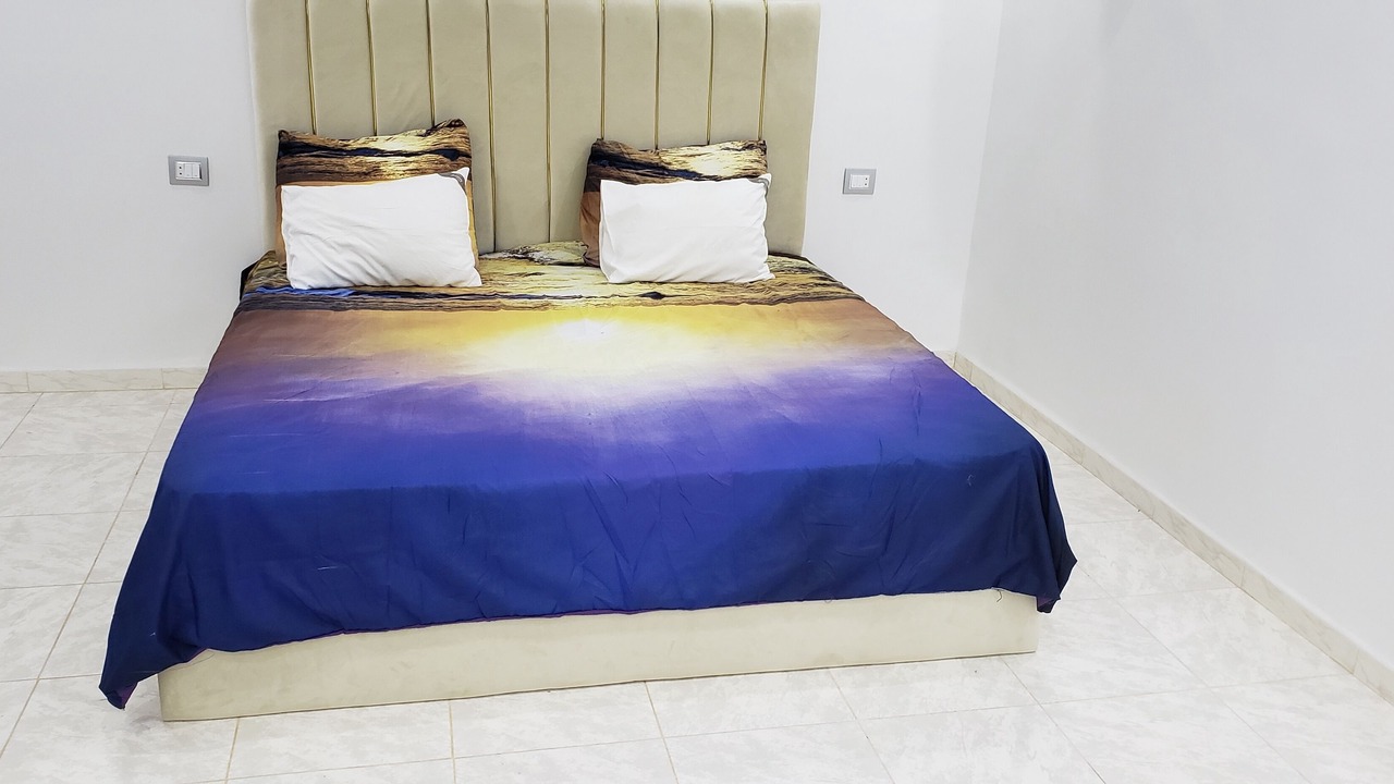 Photo of Bedroom in Hawmat al Badawiyin