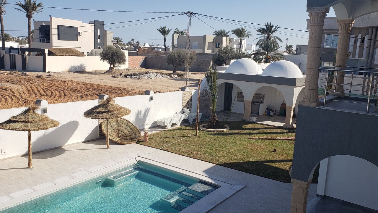 Photo of Outdoor in Hawmat al Badawiyin