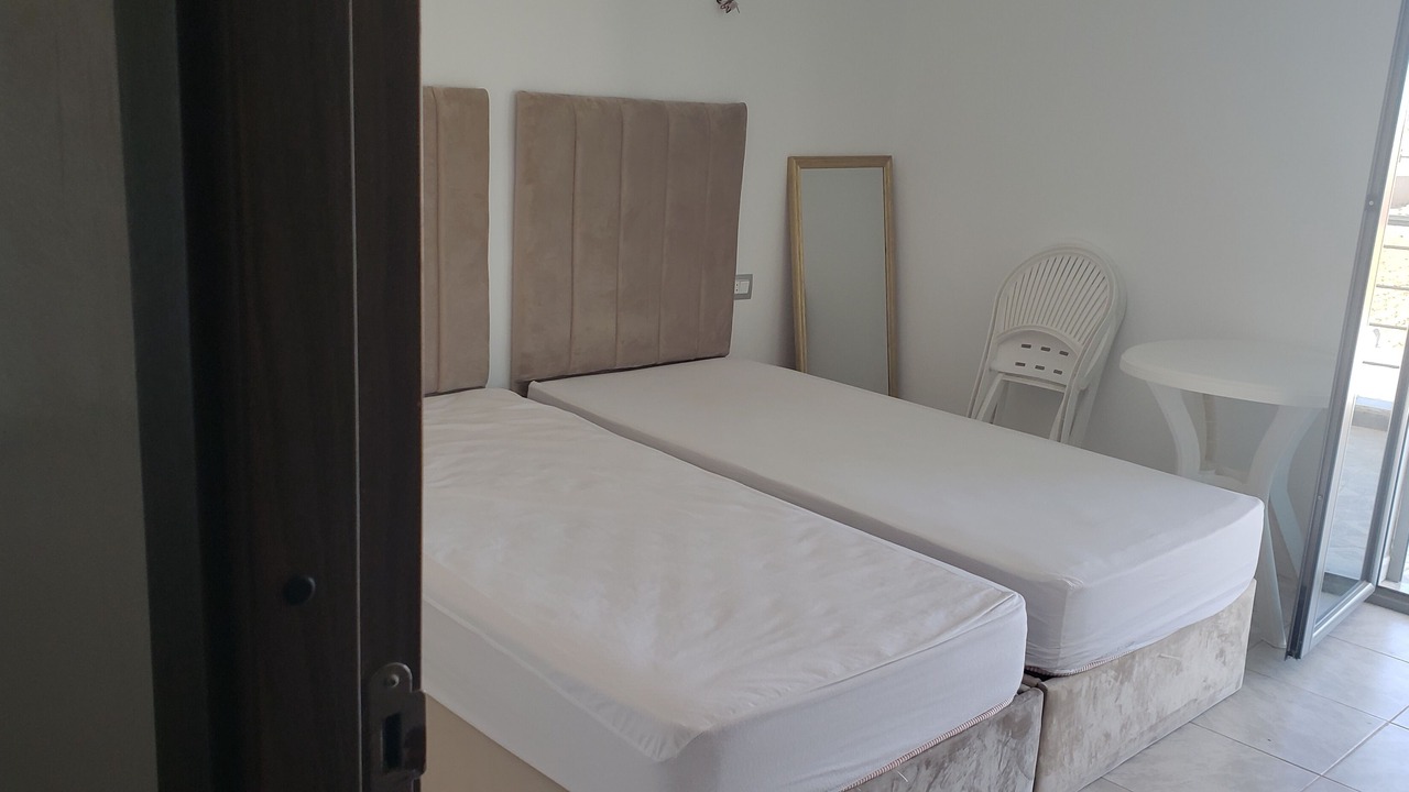 Photo of Bedroom in Hawmat al Badawiyin