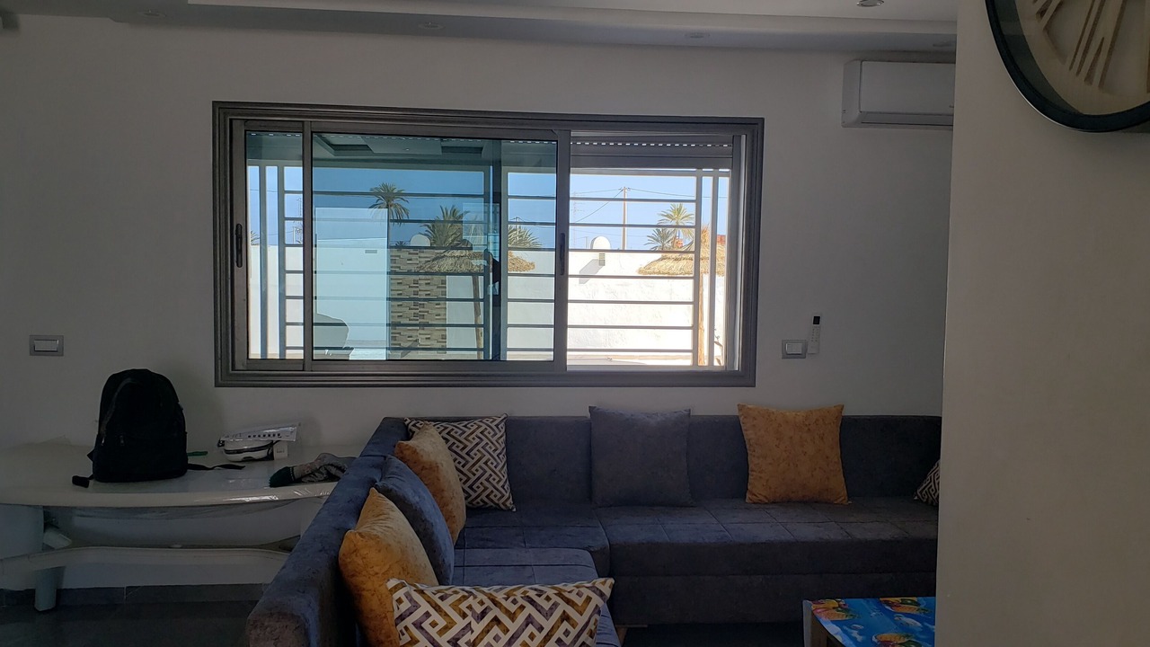 Photo of Livingroom in Hawmat al Badawiyin
