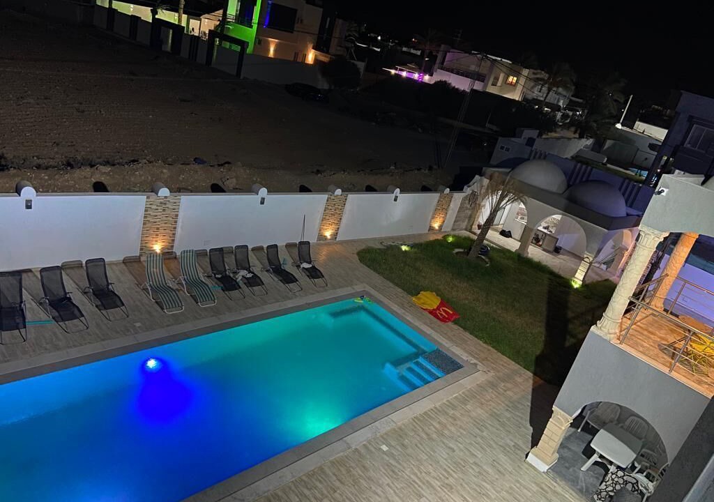 Photo of Outdoor in Hawmat al Badawiyin