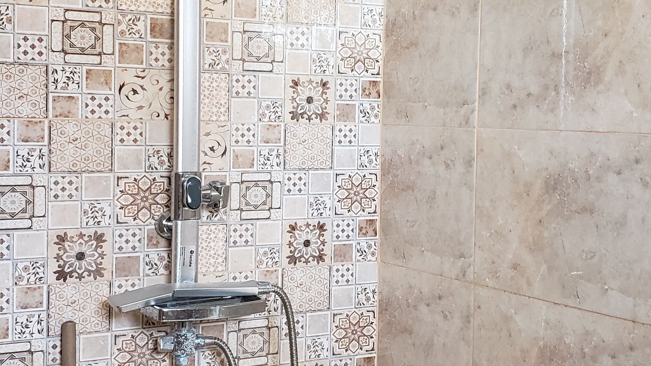 Photo of Bathroom in Hawmat al Badawiyin