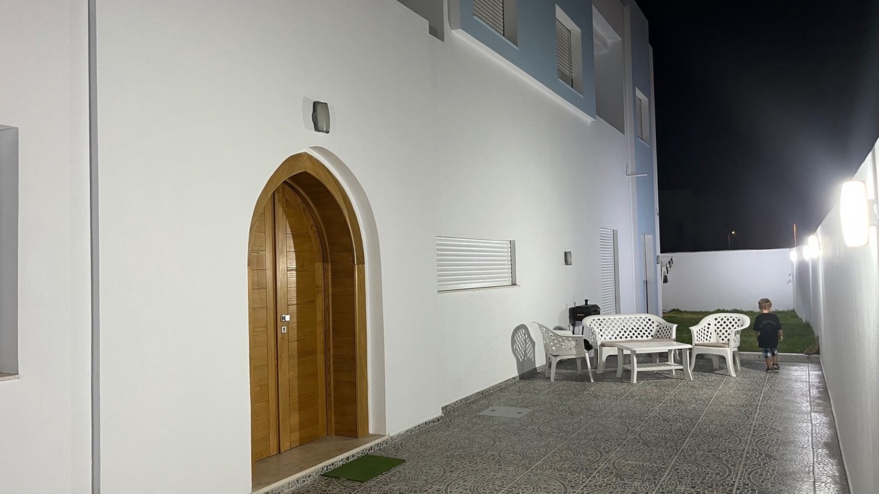 Photo of Patio Balcony in Mezraia