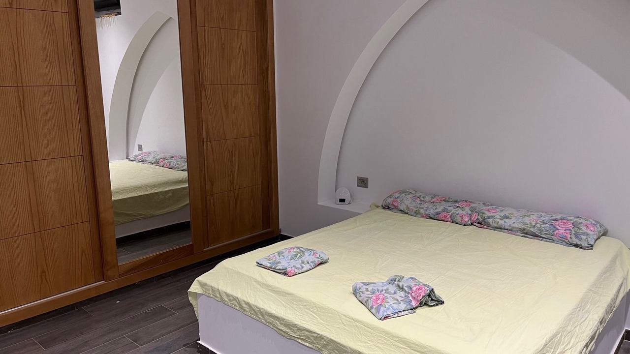Photo of Bedroom in Mezraia