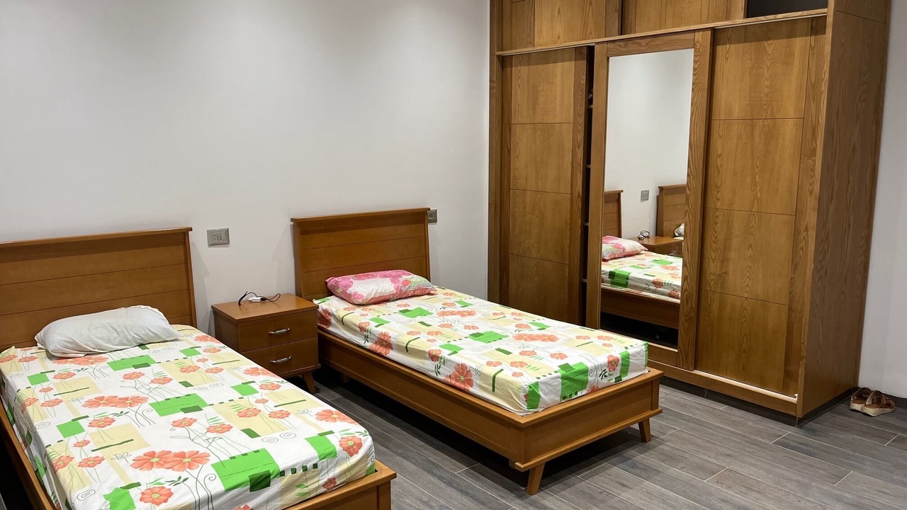 Photo of Bedroom in Mezraia