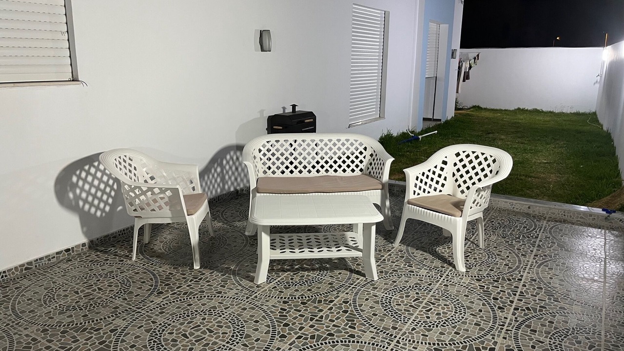 Photo of Patio Balcony in Mezraia
