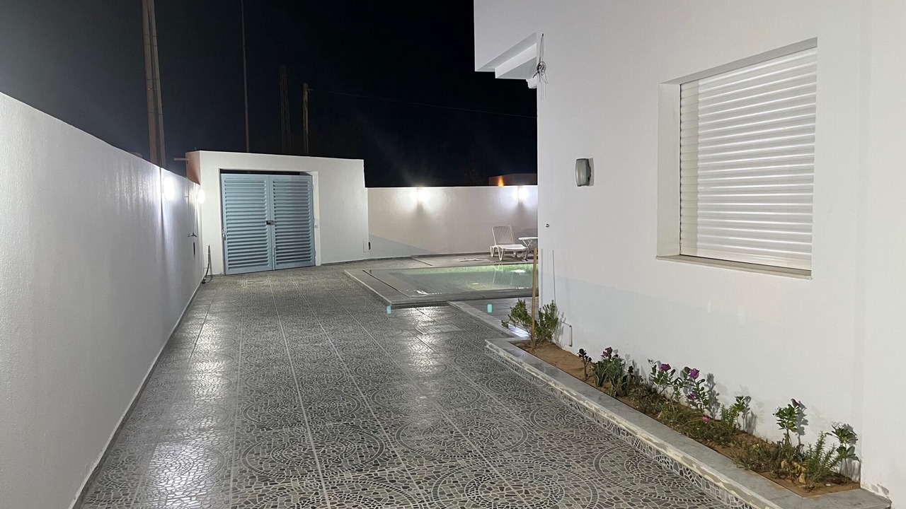 Photo of Patio Balcony in Mezraia