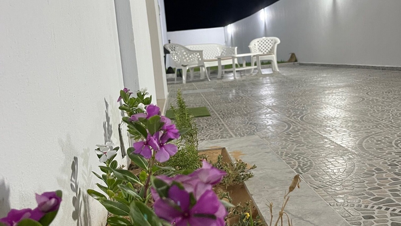 Photo of Outdoor in Mezraia