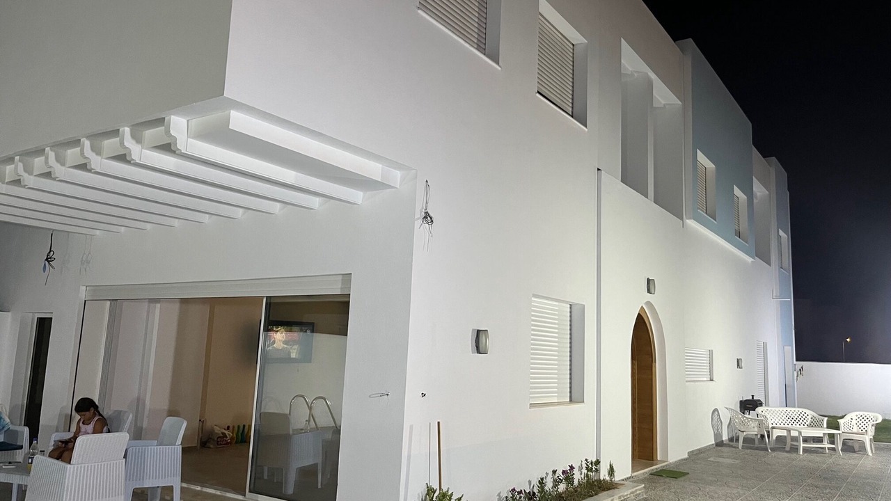 Photo of Patio Balcony in Mezraia