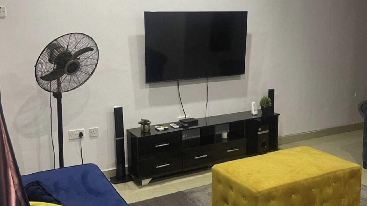 Photo of Livingroom in Alimosho