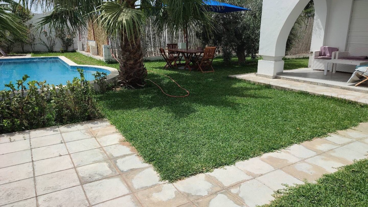 Photo of Outdoor in Hammamet Sud