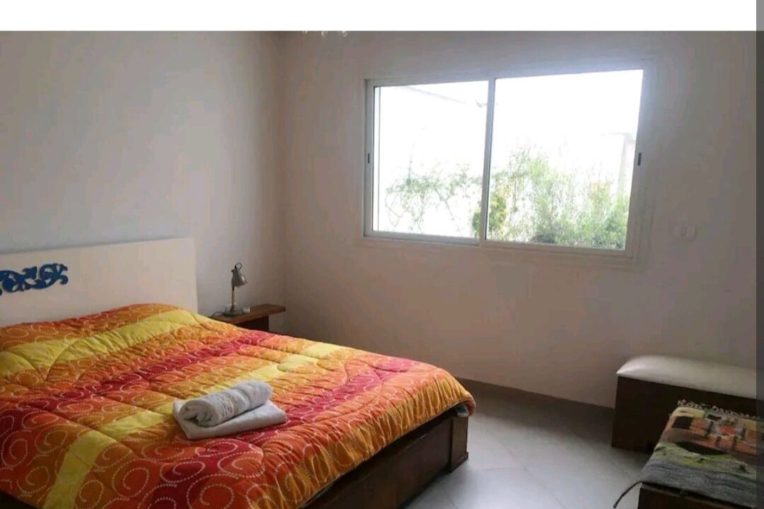 Photo of Bedroom in Hammamet Sud