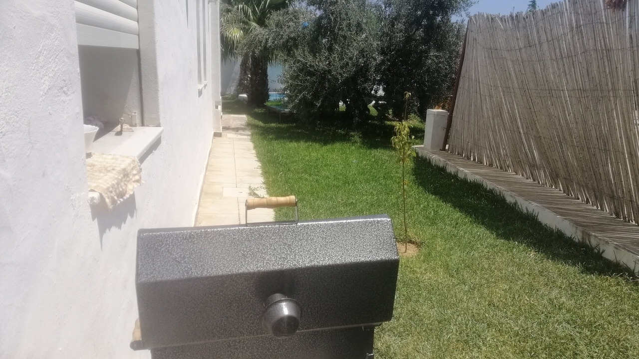 Photo of Outdoor in Hammamet Sud