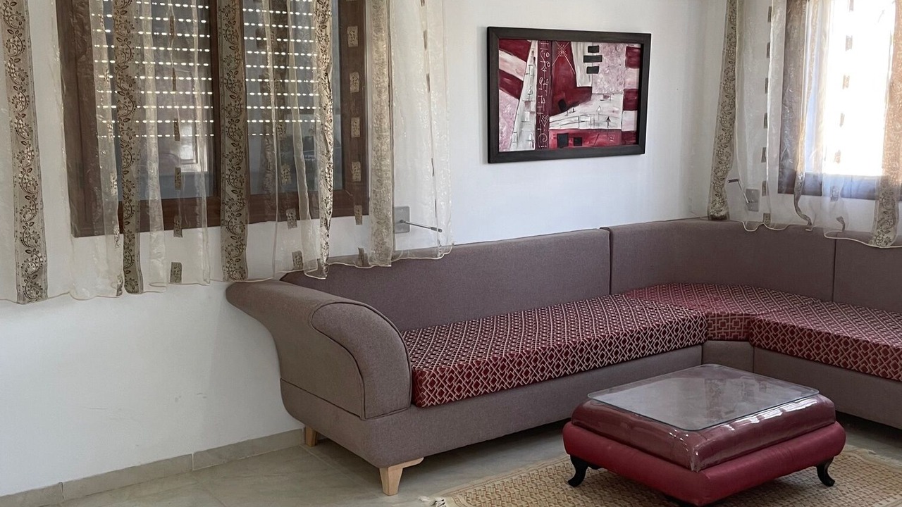 Photo of Livingroom in Houmt Souk