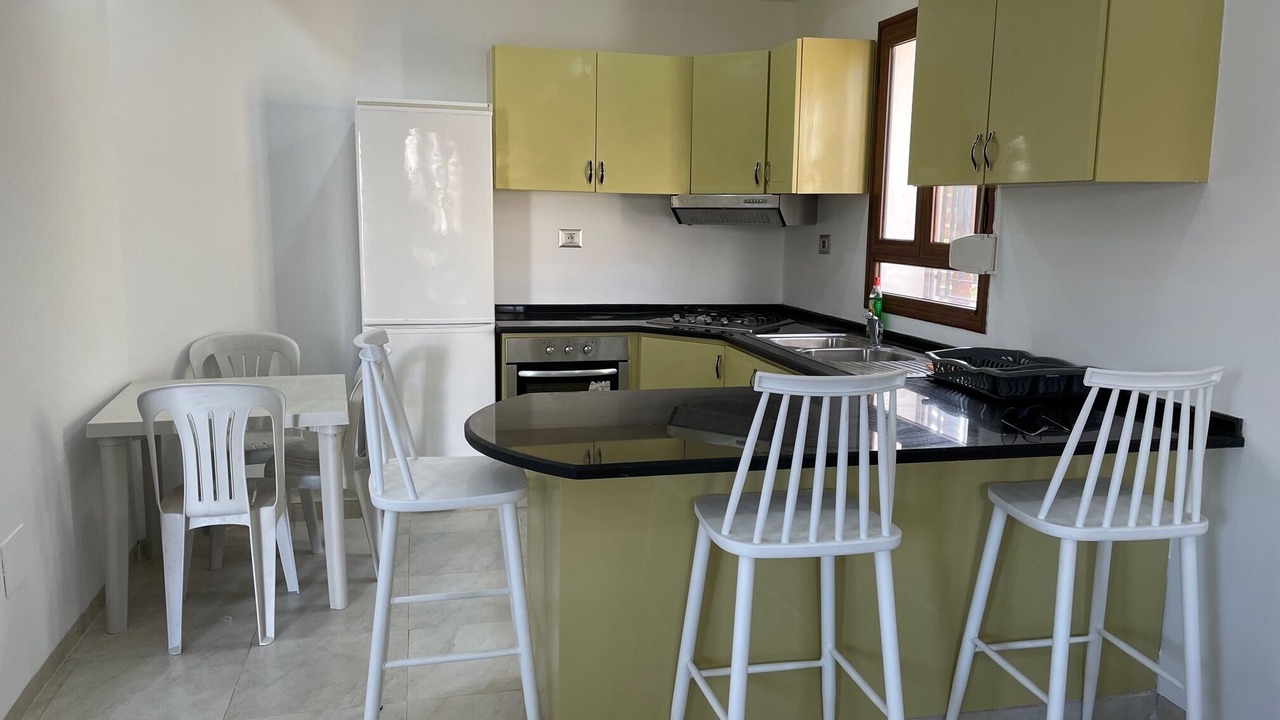 Photo of Kitchen in Houmt Souk