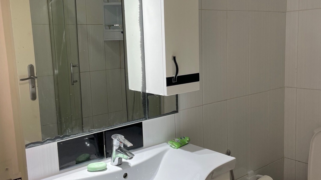 Photo of Bathroom in Houmt Souk